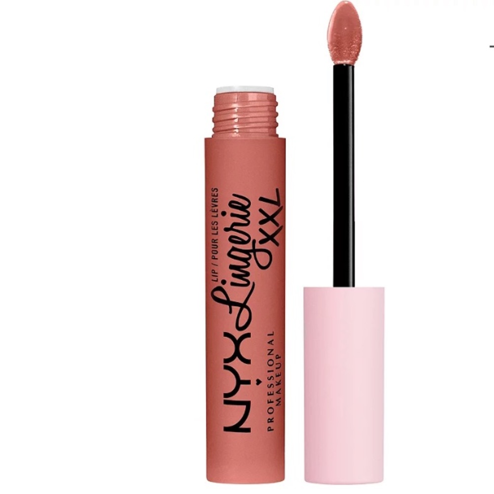 5/$25 NYX Matte Liquid Lipstick
